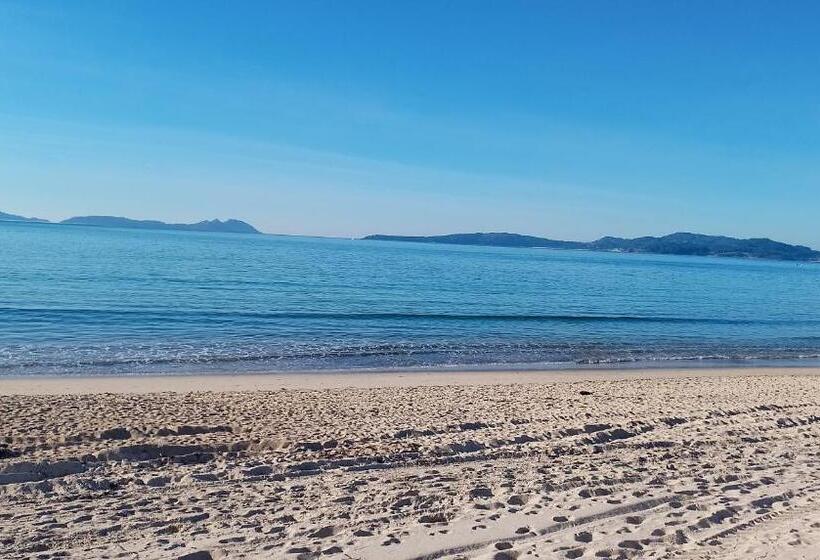 Пансион Casa Samil