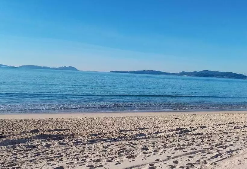 پانسیون Casa Samil