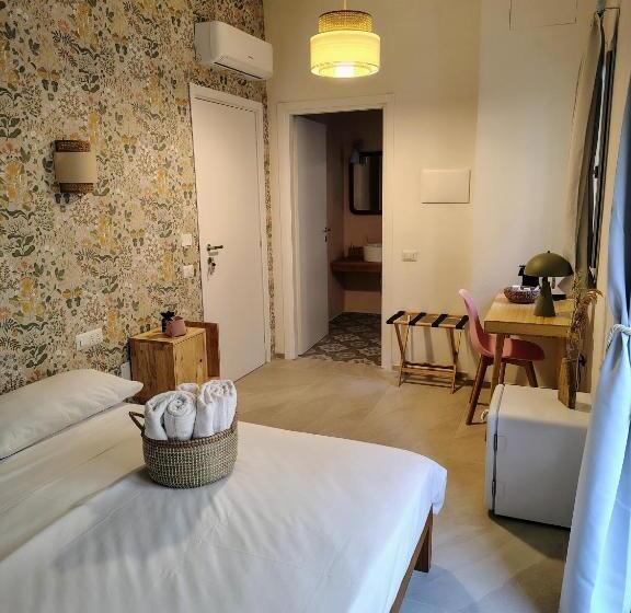 Пансион La Casa Di Vibi