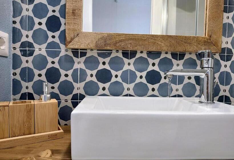 Пансион La Casa Di Vibi