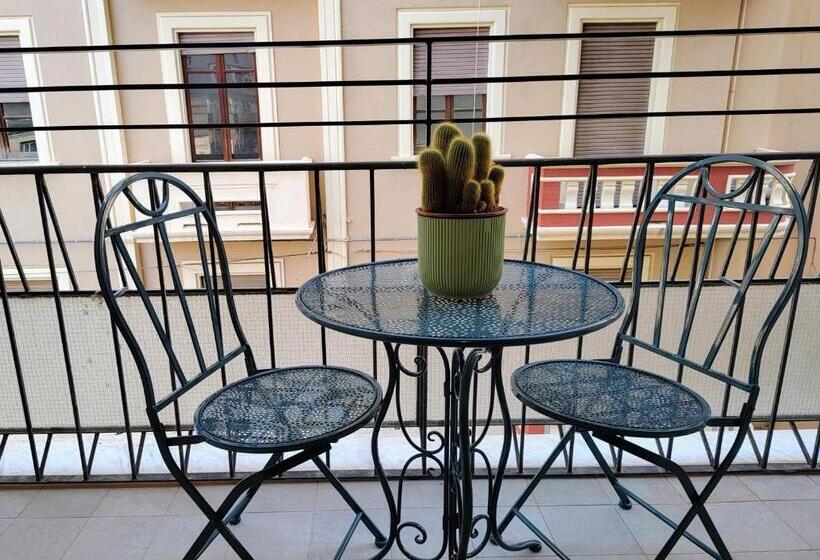 Пансион La Casa Di Vibi