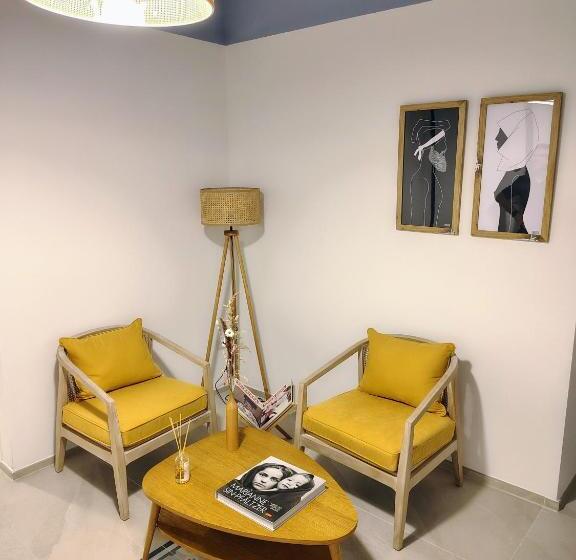 Пансион La Casa Di Vibi