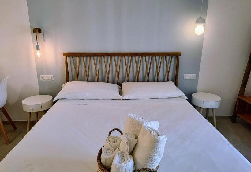 Пансион La Casa Di Vibi