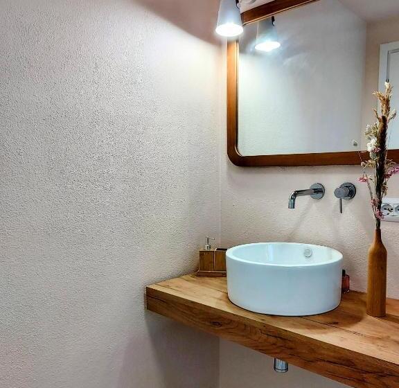 Пансион La Casa Di Vibi