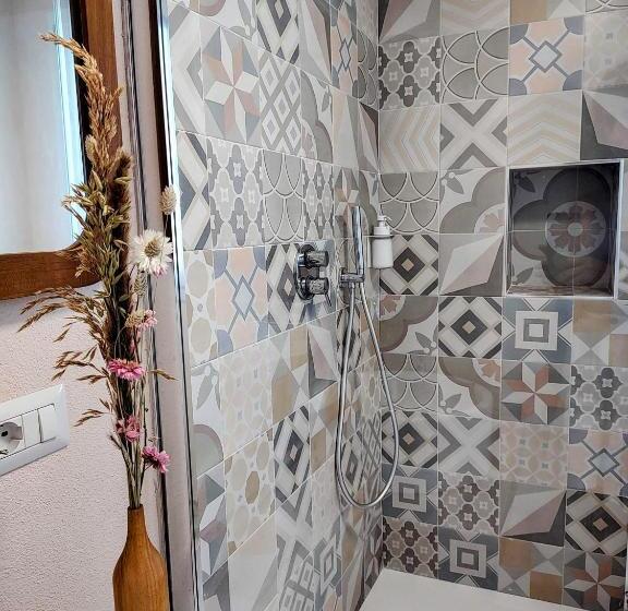 Пансион La Casa Di Vibi