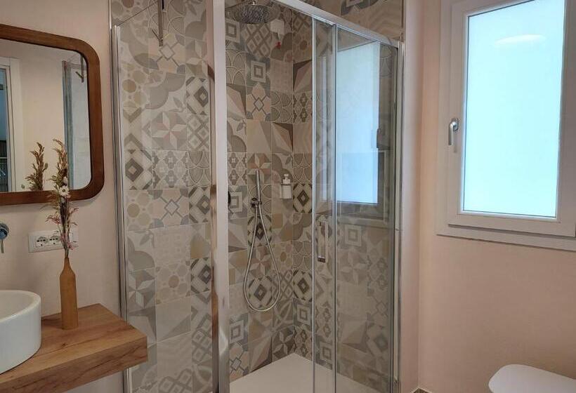 Пансион La Casa Di Vibi