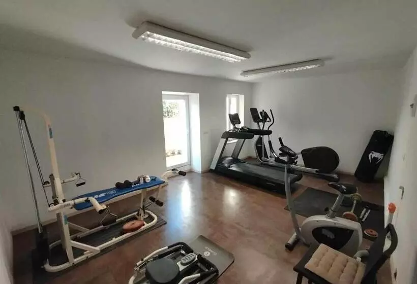 ペンション La Maison De Félix