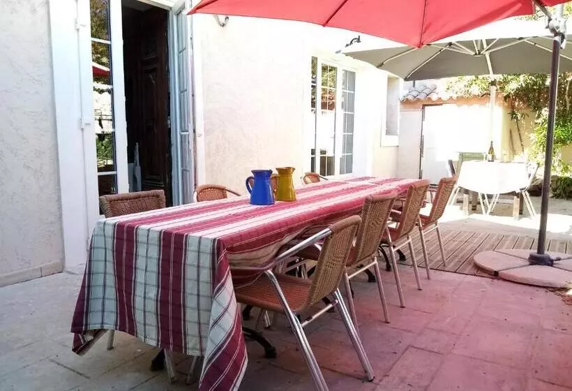 ペンション La Maison De Félix