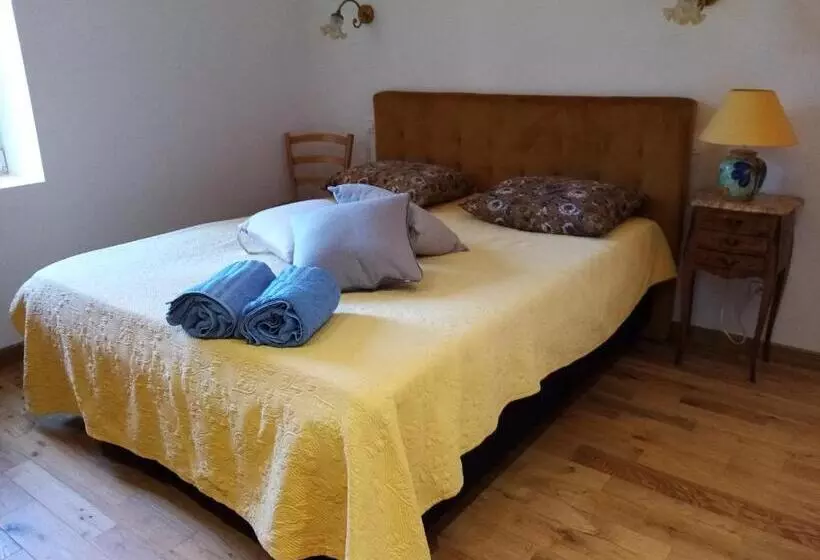 ペンション La Maison De Félix