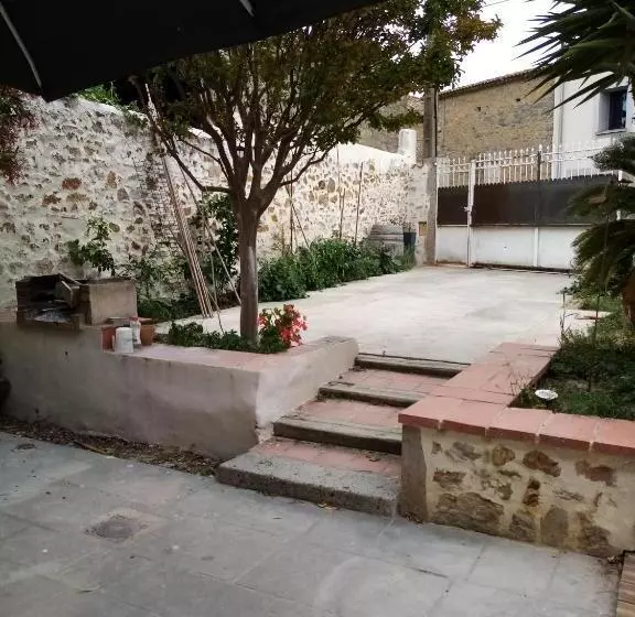 ペンション La Maison De Félix