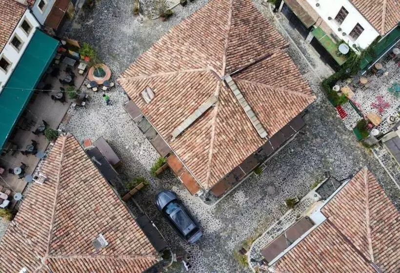 پانسیون Livealbania Korçë Guesthouse