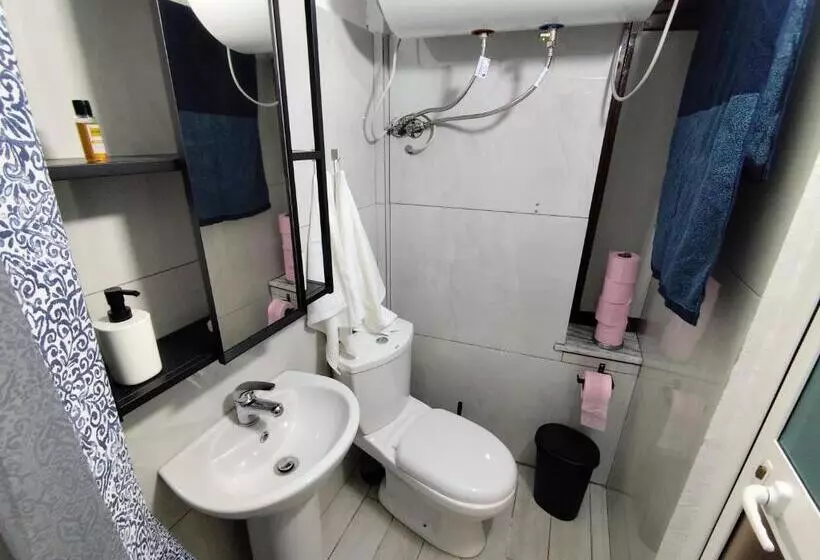 پانسیون Livealbania Korçë Guesthouse