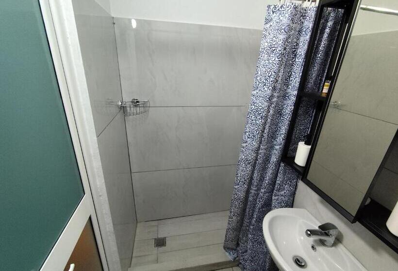 膳宿费 Livealbania Korçë Guesthouse