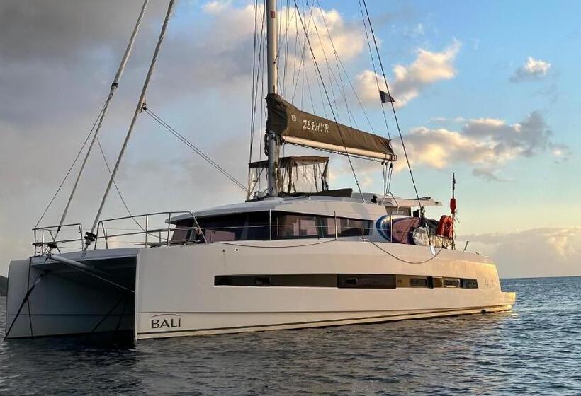 پانسیون Room In Boat Undefined