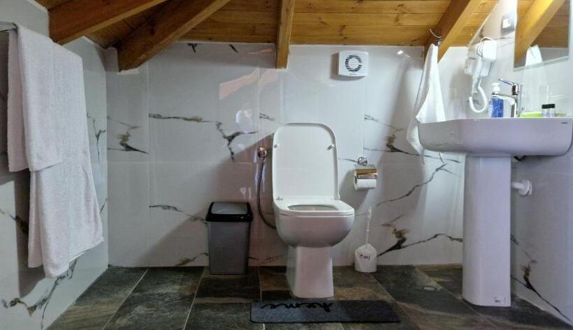 پانسیون Shena Guest House