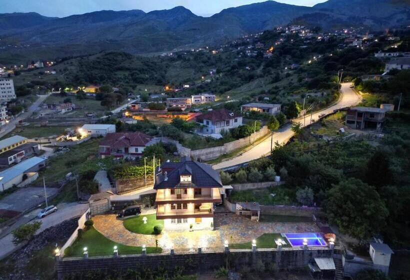 پانسیون Shena Guest House