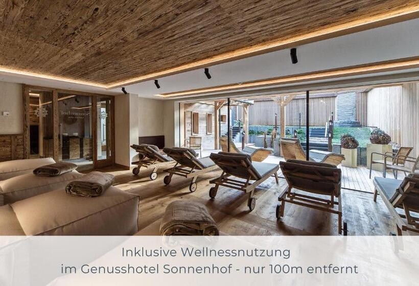 Sonnenhof Appartements