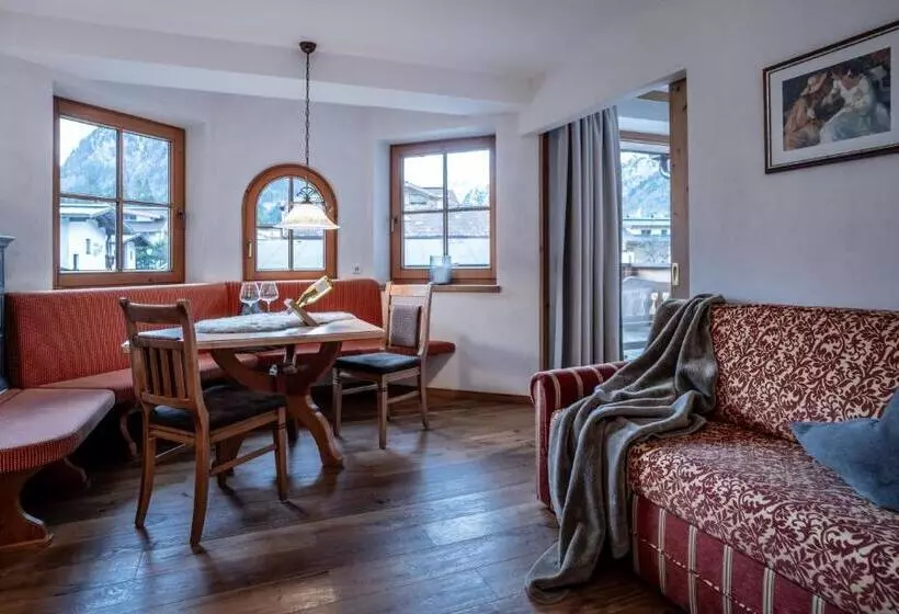 Sonnenhof Appartements