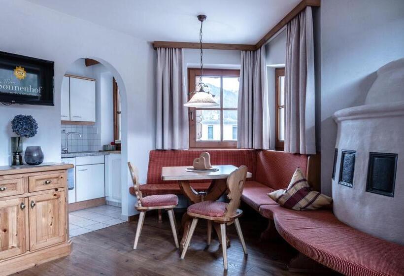 Sonnenhof Appartements