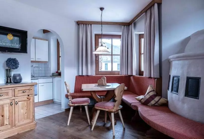 Sonnenhof Appartements