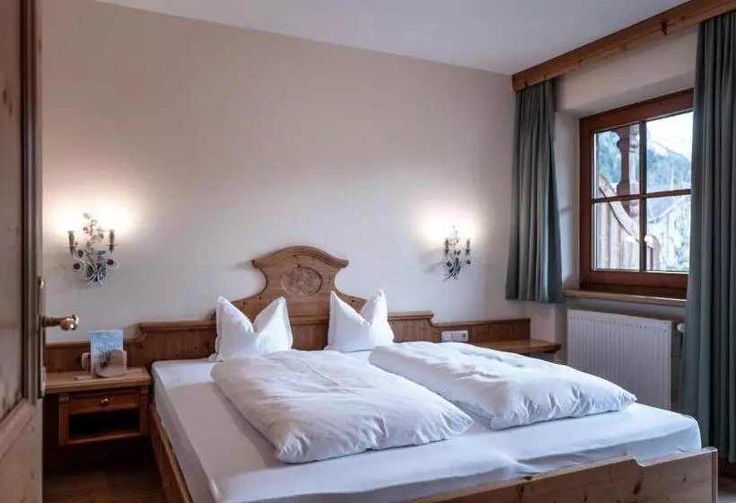Sonnenhof Appartements