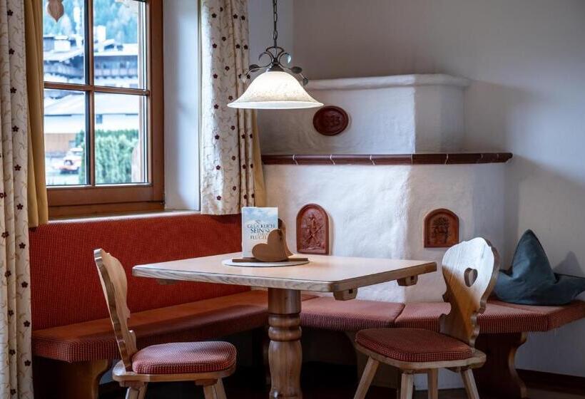 Sonnenhof Appartements