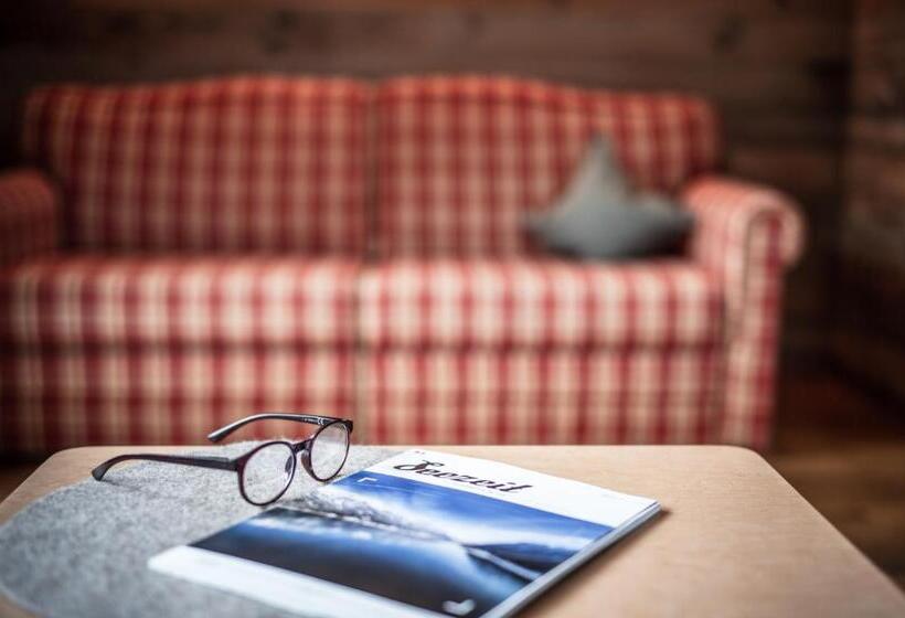 Sonnenhof Appartements