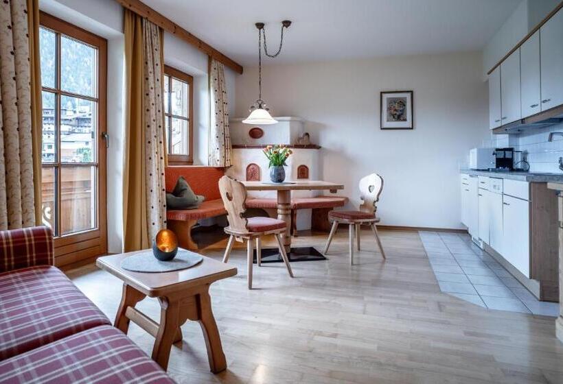 Sonnenhof Appartements