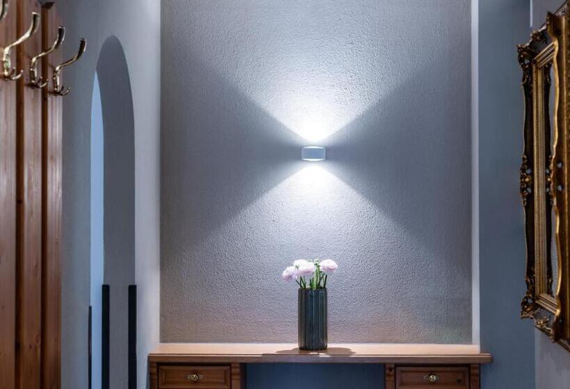 Sonnenhof Appartements