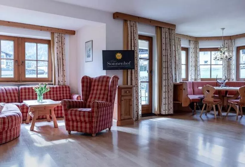 Sonnenhof Appartements