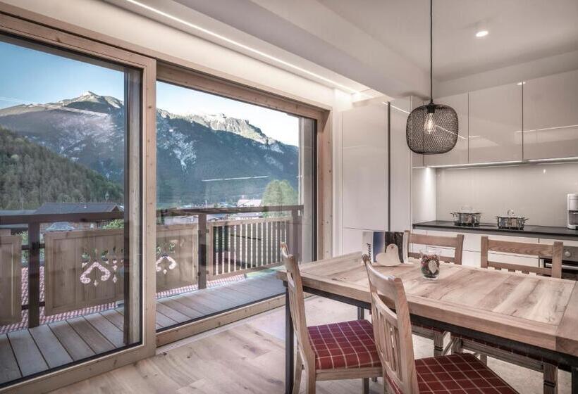 Sonnenhof Appartements