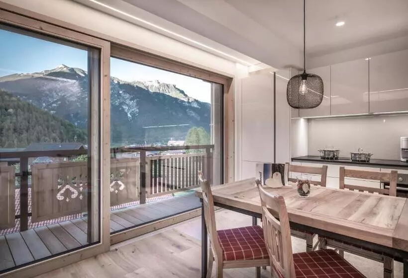 Sonnenhof Appartements