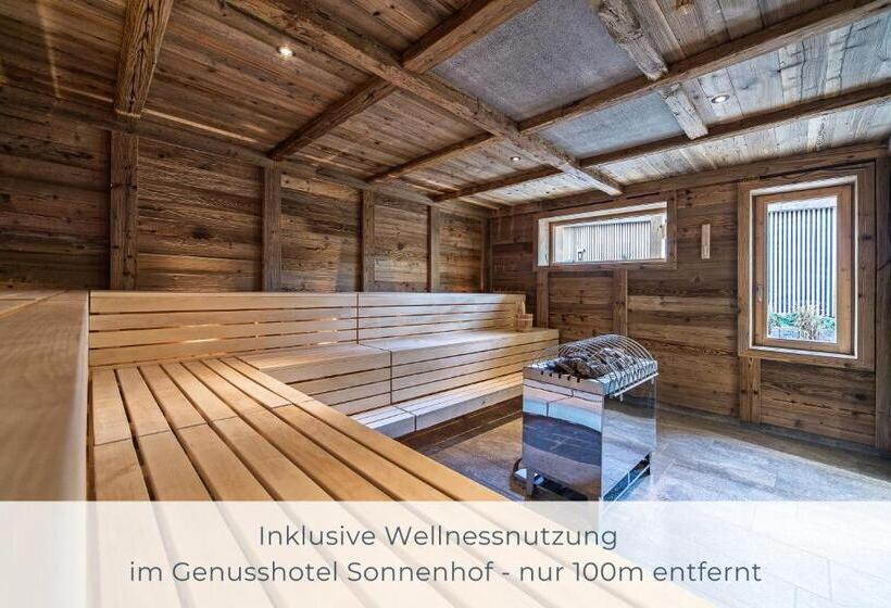 Sonnenhof Appartements