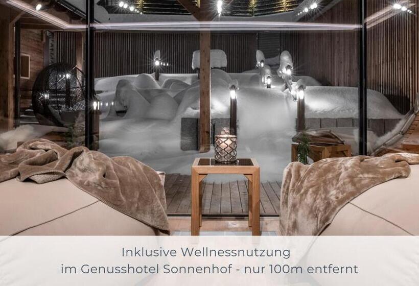 Sonnenhof Appartements