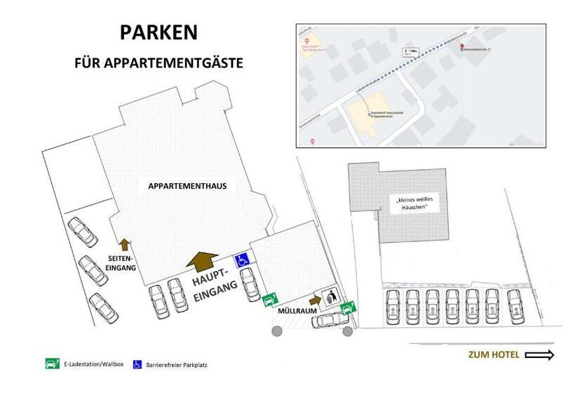 Sonnenhof Appartements