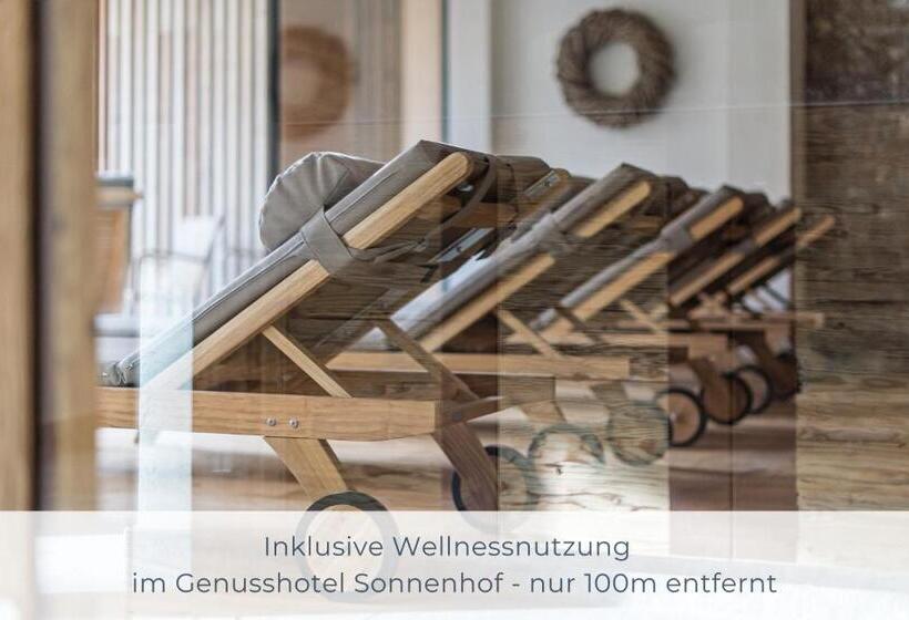 Sonnenhof Appartements