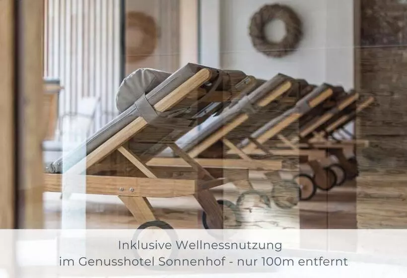 Sonnenhof Appartements