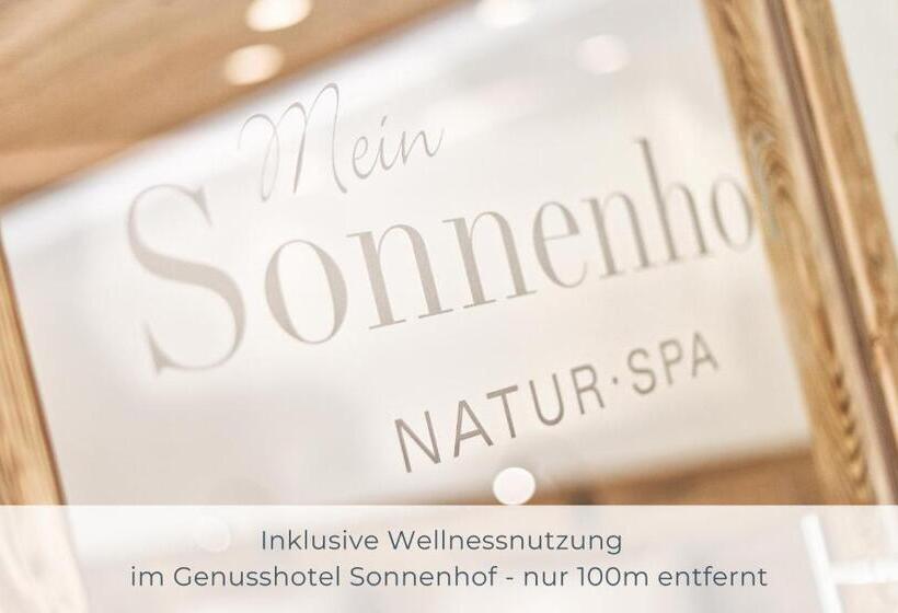 Sonnenhof Appartements