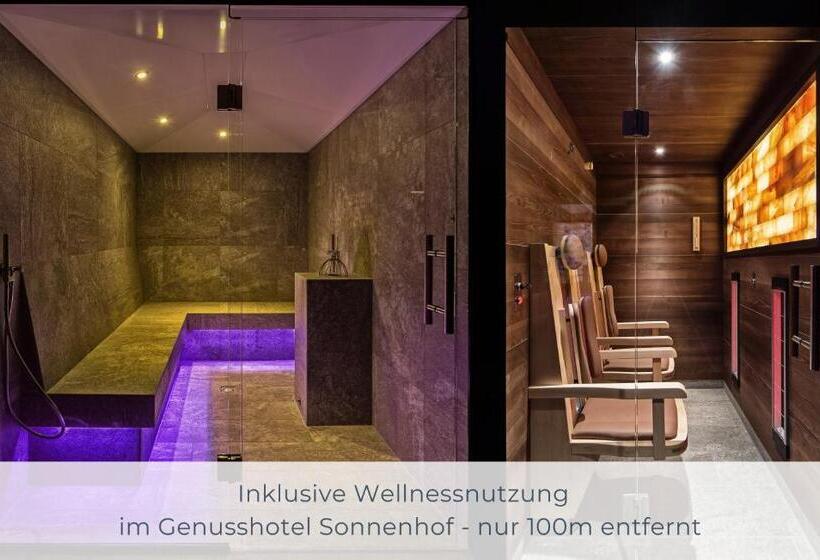 Sonnenhof Appartements