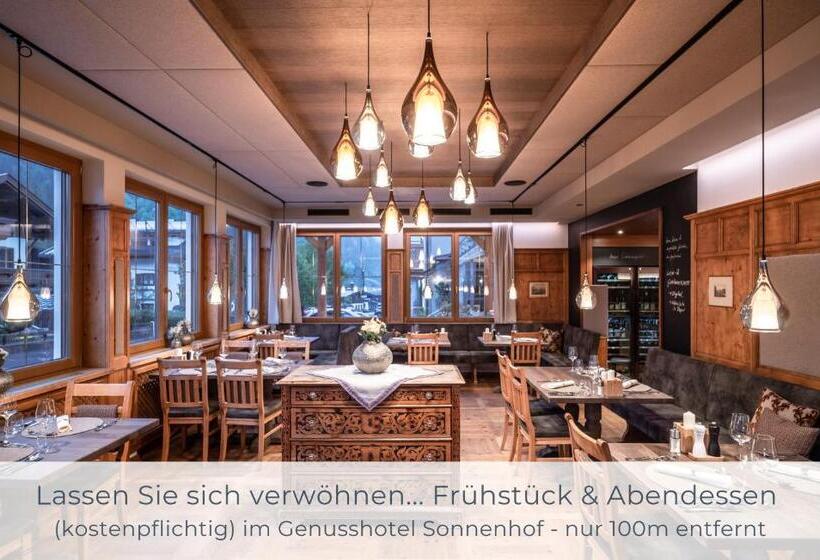 Sonnenhof Appartements