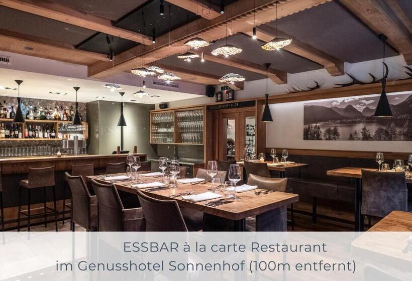 Sonnenhof Appartements