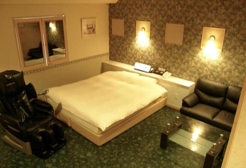 ホテルプラザイン清水 Adults Only