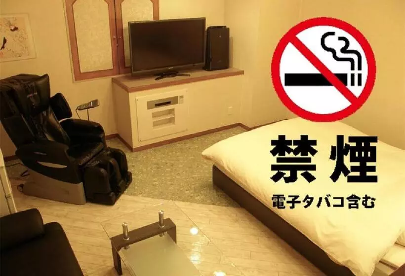 ホテルプラザイン清水   ラブホテル