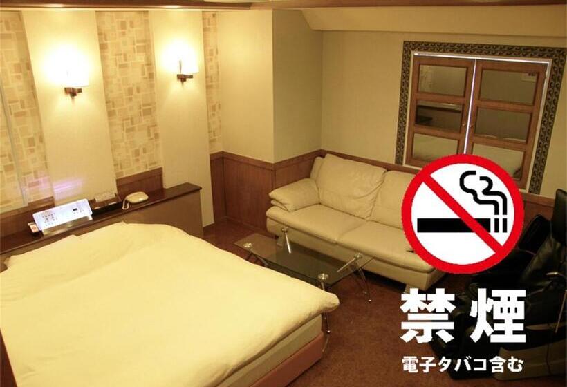 ホテルプラザイン清水 Adults Only