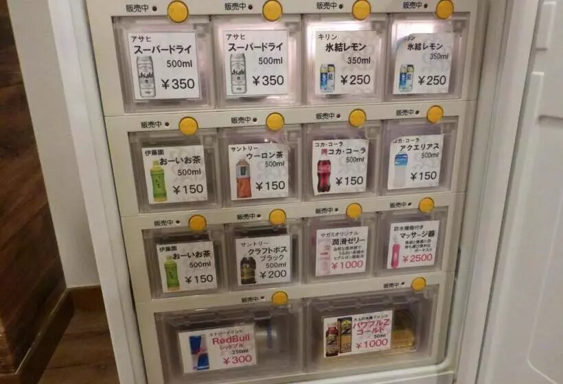 ホテルプラザイン清水   ラブホテル