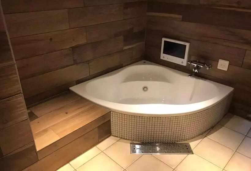 ホテルプラザイン清水   ラブホテル