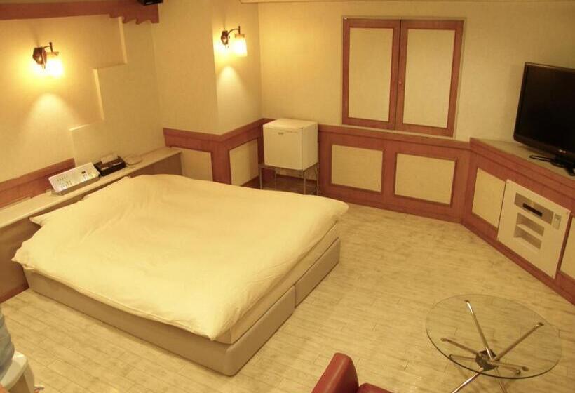 ホテルプラザイン清水 Adults Only