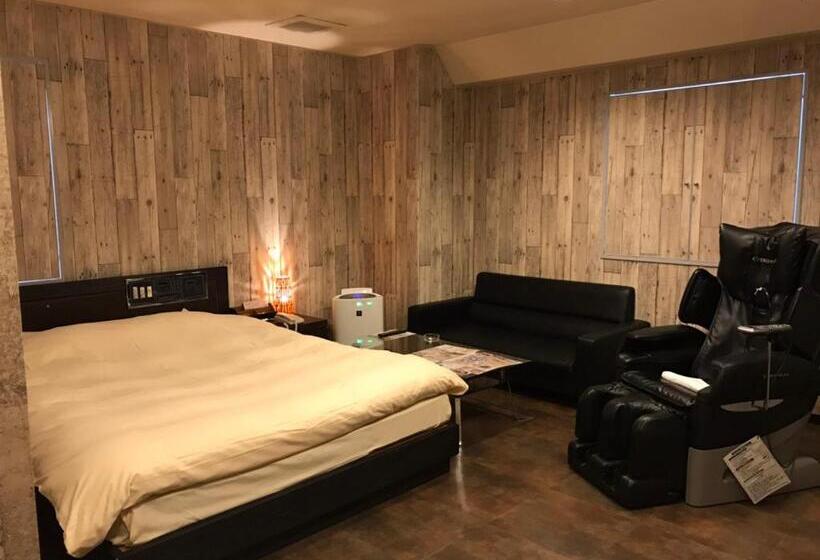 ホテルプラザイン清水 Adults Only