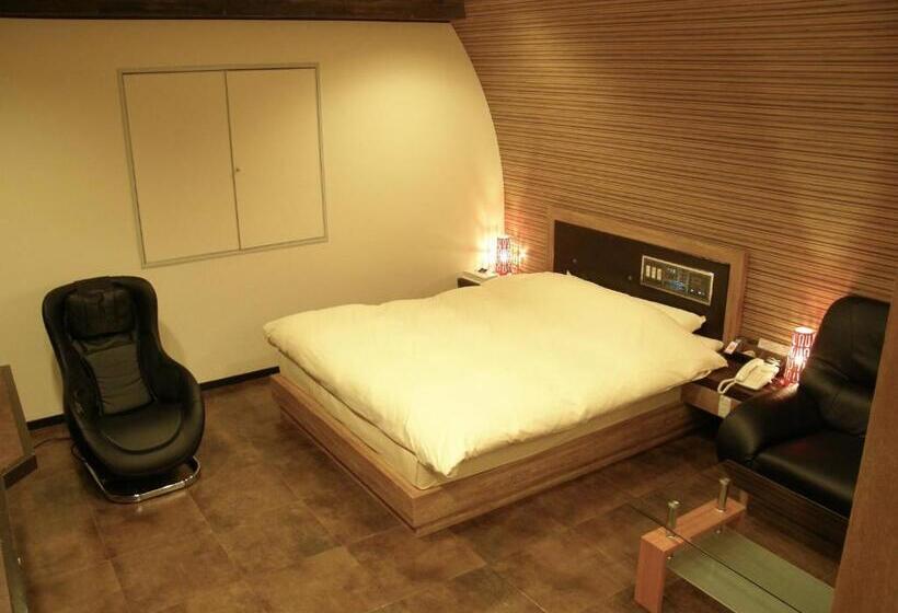 ホテルプラザイン清水 Adults Only