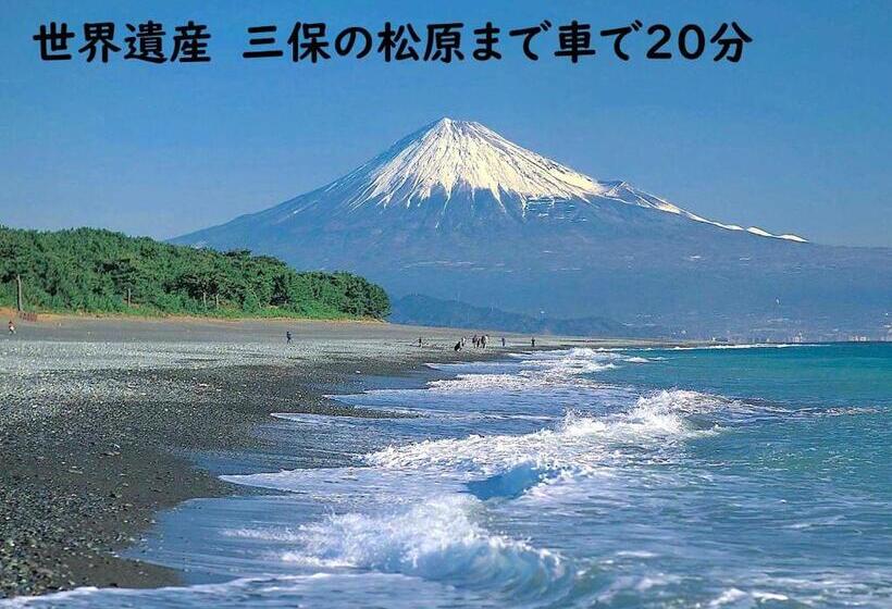 ホテルプラザイン清水 Adults Only